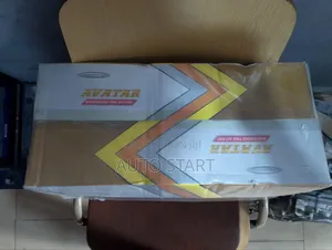 Car Battery 150ah+ Free Delivery Within Accra