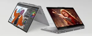 New Laptop Lenovo Yoga 7i 16GB Intel Core Ultra 7 SSD 1T