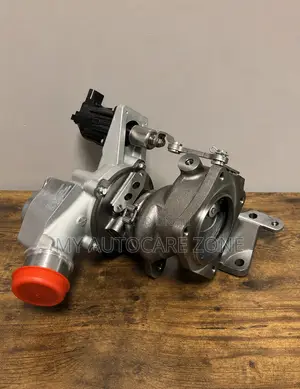 Turbo Charger for Honda Cr-v Civic 1.5t 2024 2025 2026