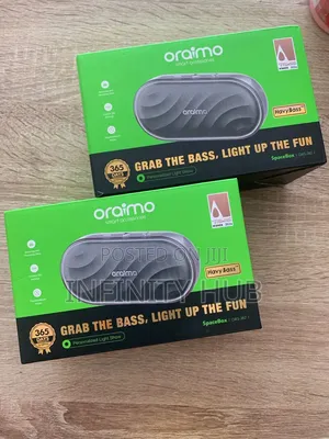 Oraimo Space Box