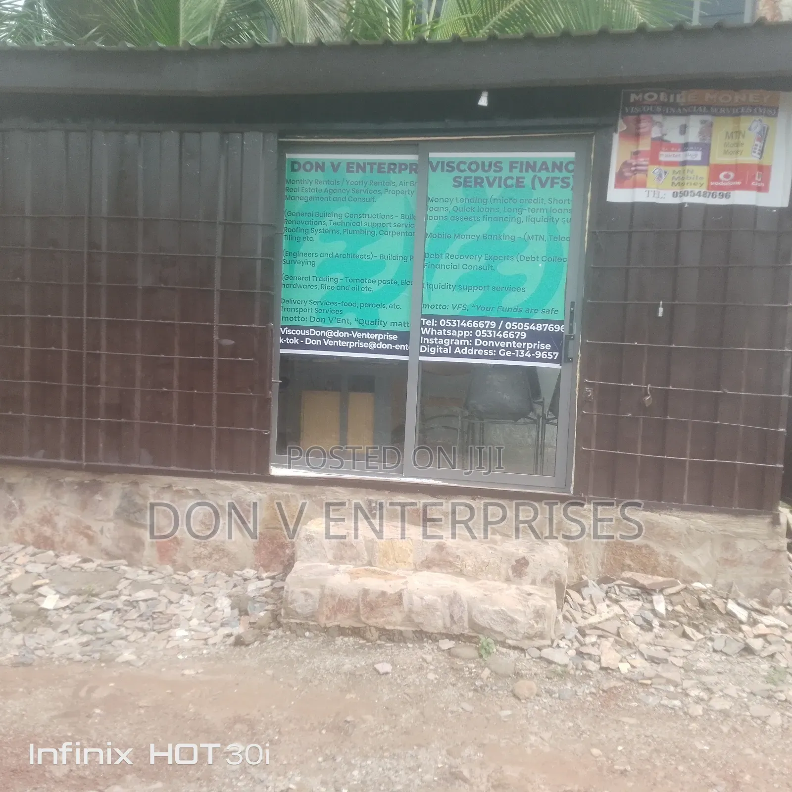 Online/Offline Marketers Urgently Needed in Ashongman Estate