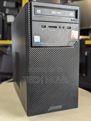 Desktop Computer Asus 16GB Intel Core i7 SSD 256GB