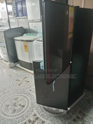 Nasco Fridge Refined Efficiency. Fridge That Chills Smoothly