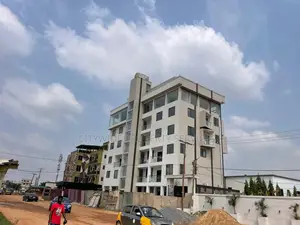 2bdrm Apartment in Adjiringanor, Ability for rent