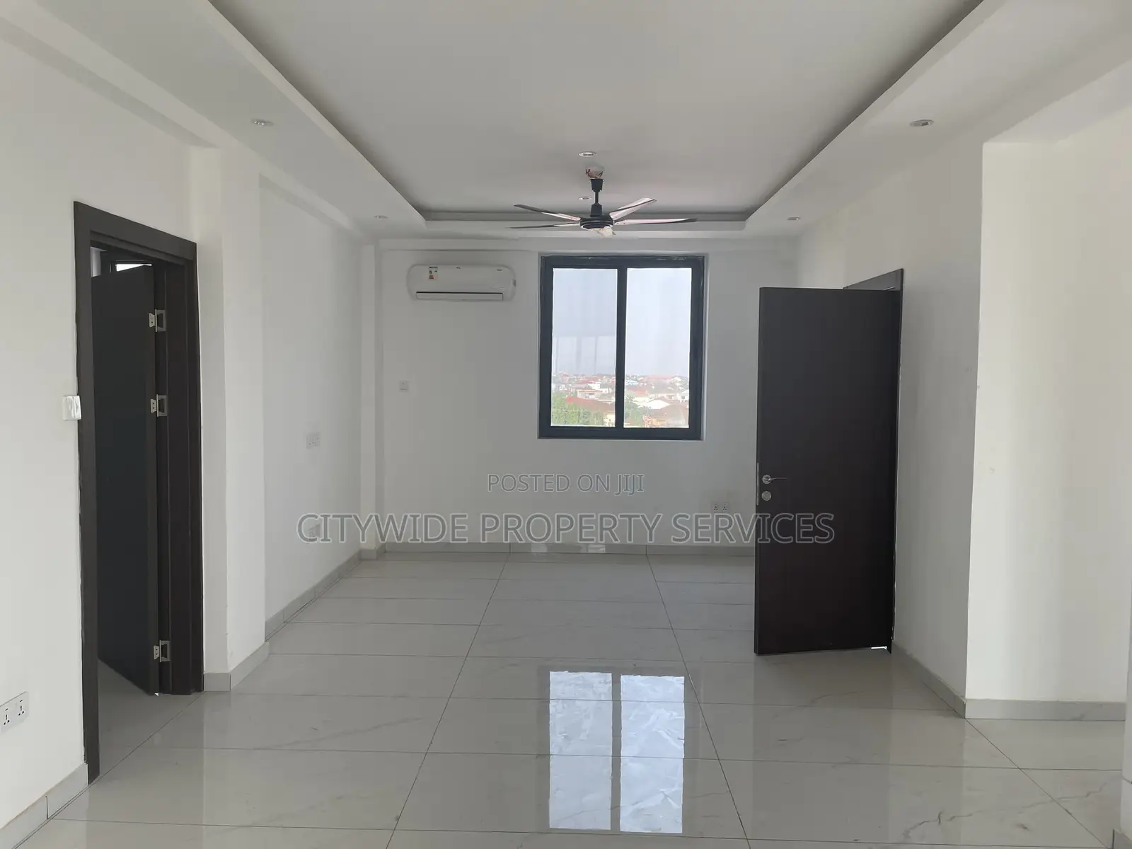 2bdrm Apartment in Adjiringanor, Ability for rent