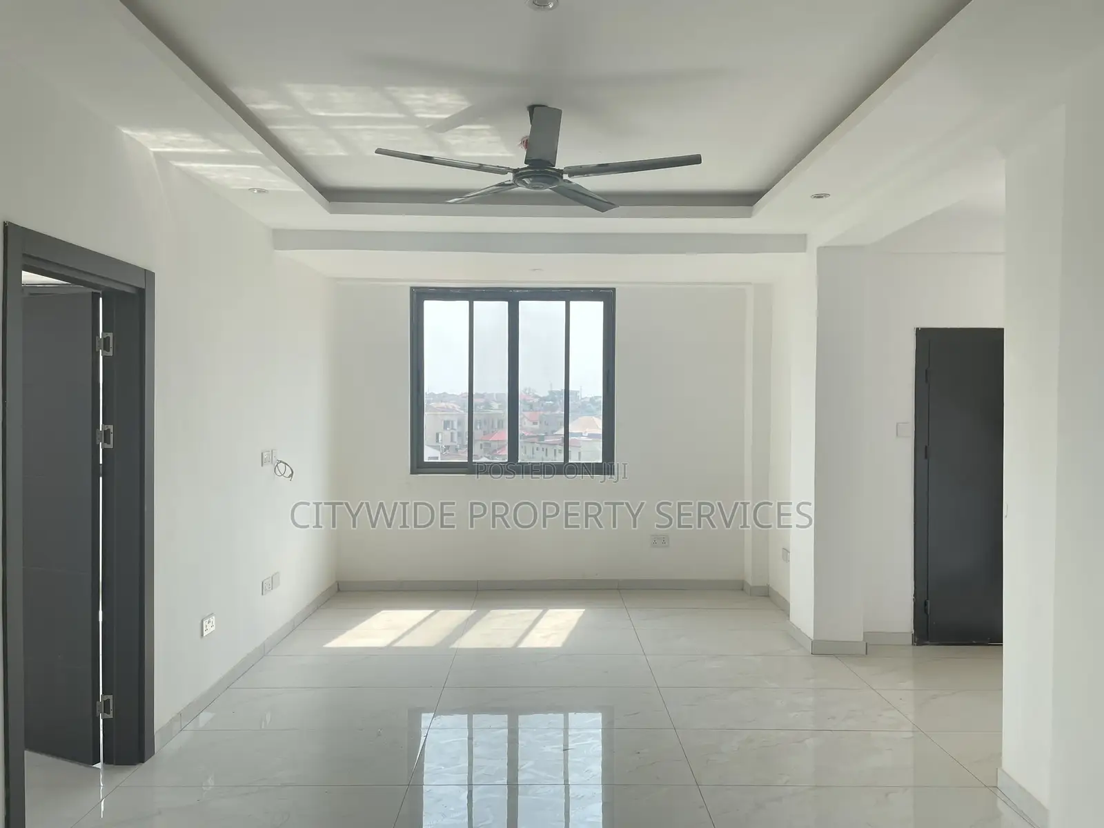 2bdrm Apartment in Adjiringanor, Ability for rent