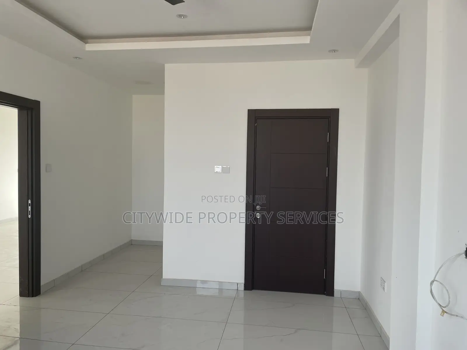2bdrm Apartment in Adjiringanor, Ability for rent