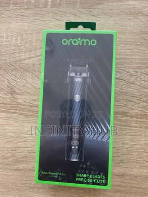 Oraimo Smart Trimmer 2 Pro