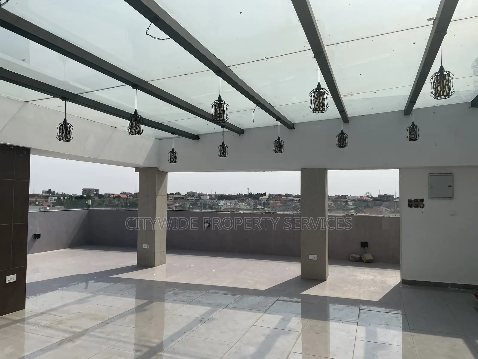 2bdrm Apartment in Adjiringanor, Ability for rent