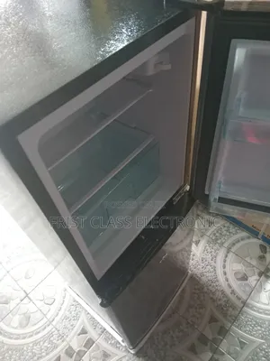 Nasco Fridge Executive Design. Fridge That Stores With Pride