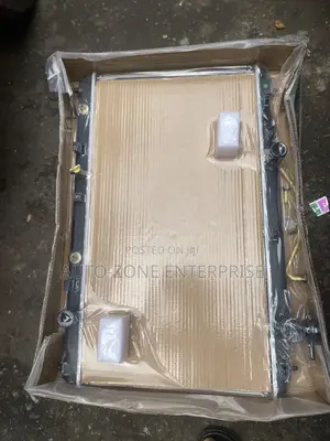 Toyota Camry 2006 2007 2008 2009 2010 Radiator Tank