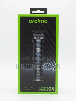 Oraimo Smart Trimmer 2 Pro
