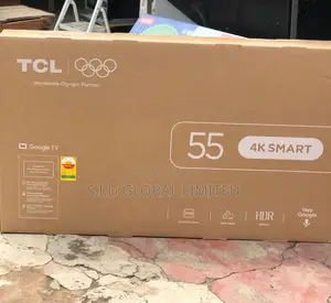 Reliable TCL 55p6l Led 55-Inch Android Smart Uhd .