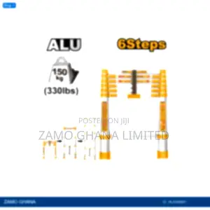 Telescopic - Hlad08061