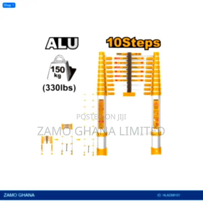 Telescopic - Hlad08101