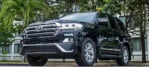 Land Cruiser Pick Up for Rent