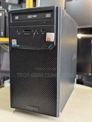 Desktop Computer Asus 16GB Intel Core i7 SSD 256GB