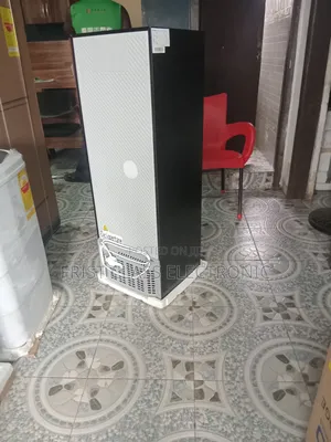 Nasco Fridge Smart Prestige. Fridge That Protects Food