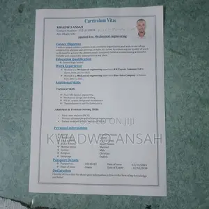 Company License EF