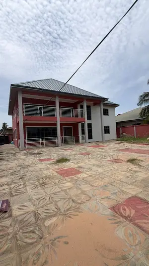Furnished 5bdrm Duplex in Tuba, Toll Booth for rent