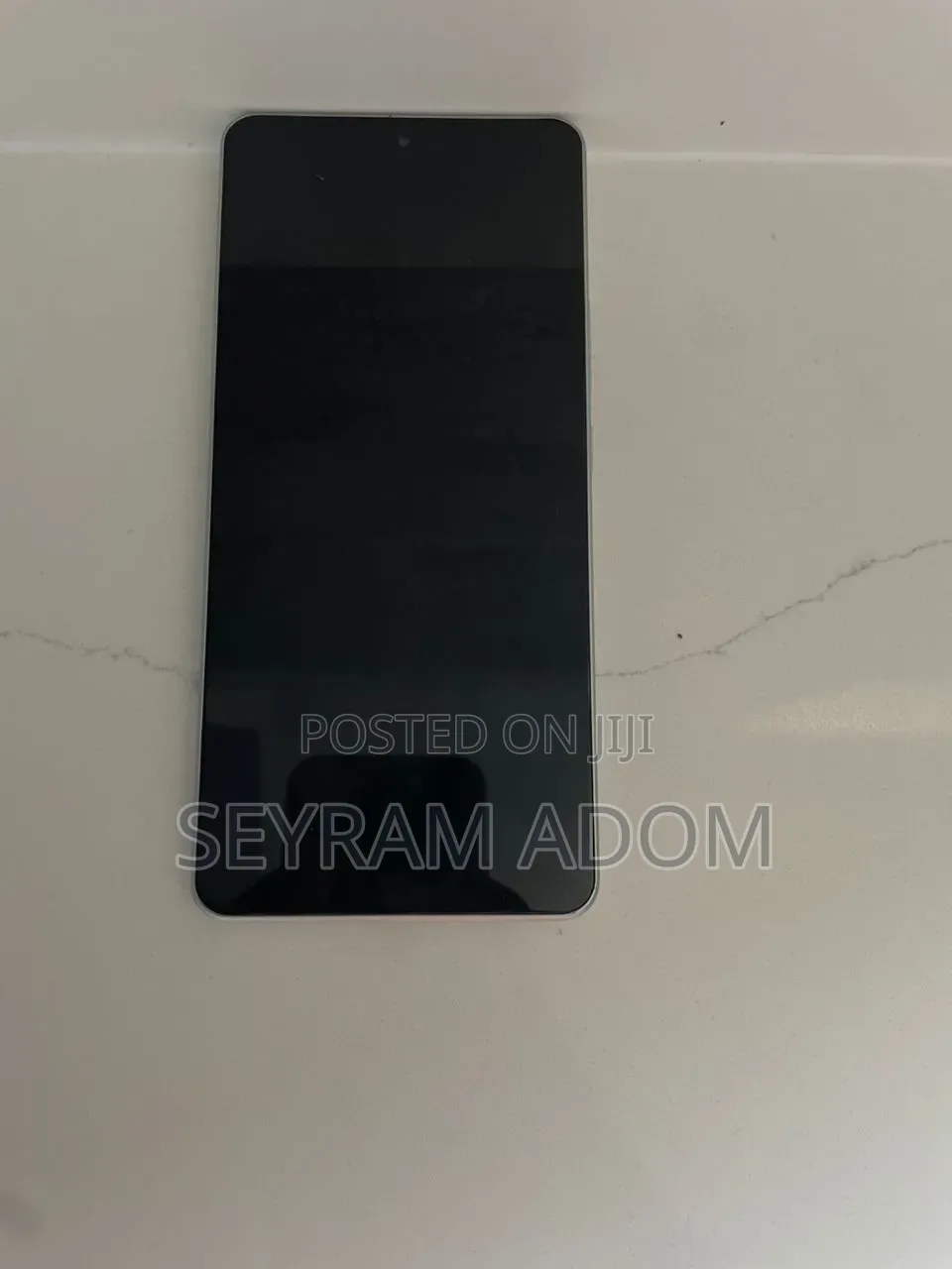 Vivo iQOO Z10 Turbo 256 GB White
