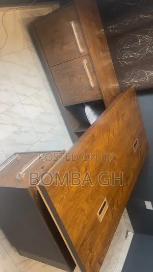 Executive Office Table