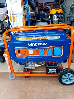 Wadfow 8.5kw Gasoline Generator