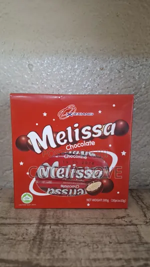 Melissa Chocolate