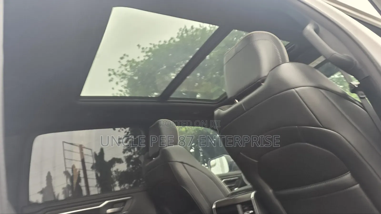 Dodge RAM 2025 White