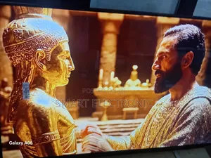 Samsung 43-Inch Smart Led Tv – Premium Home Entertainment
