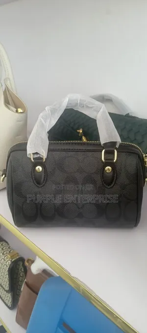 Original Coach Bag