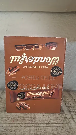 Wonderful Chocolate