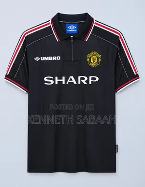 Retro Jerseys
