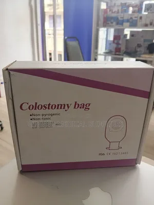 Colostomy Bag