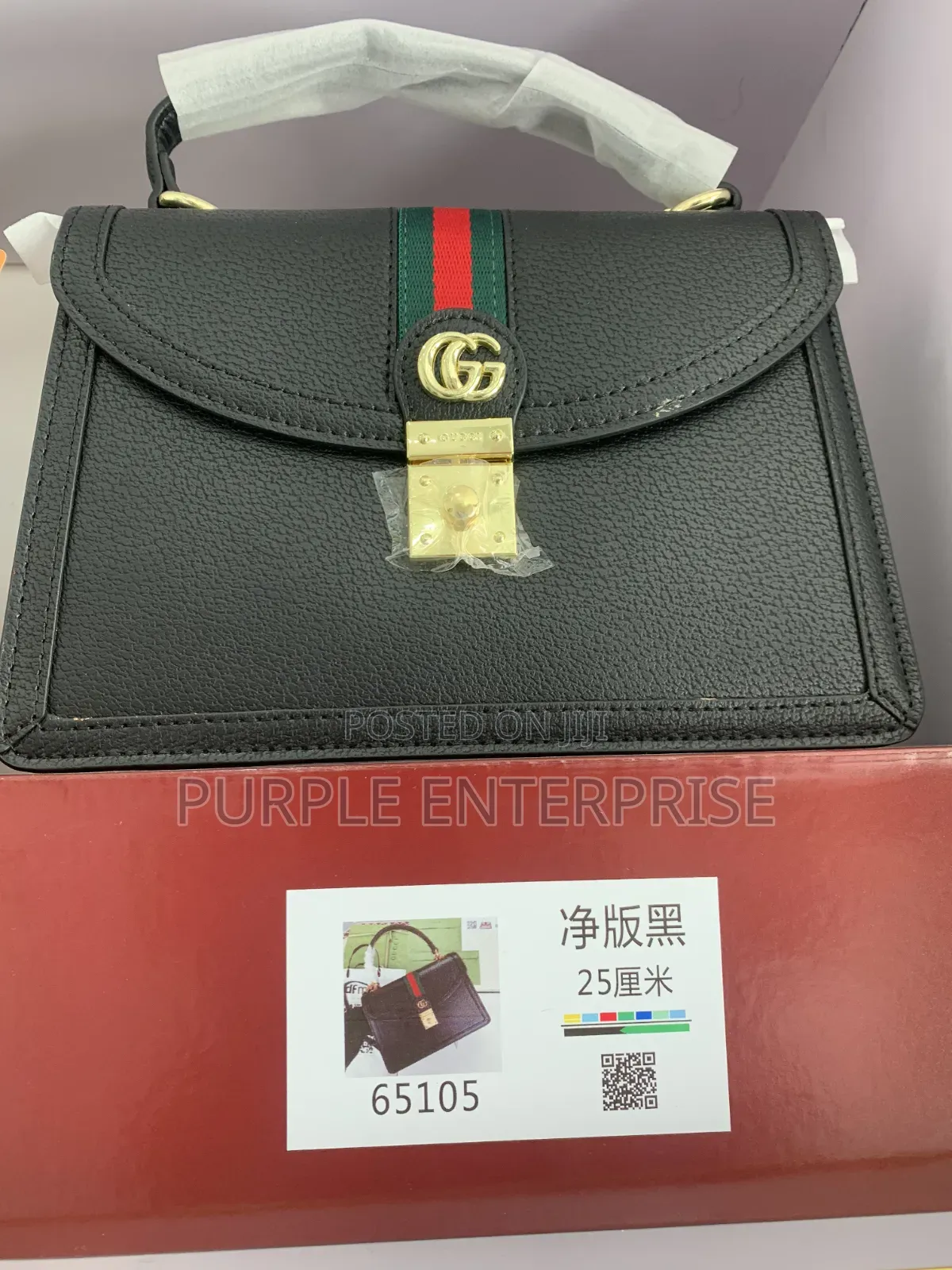 Original Gucci Bag