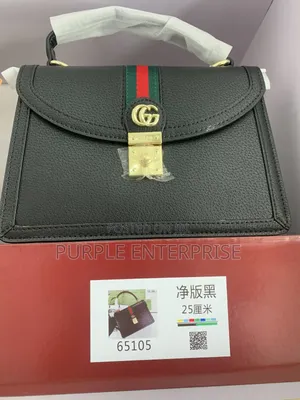 Original Gucci Bag