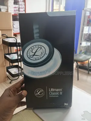 Stethoscope Classic 3