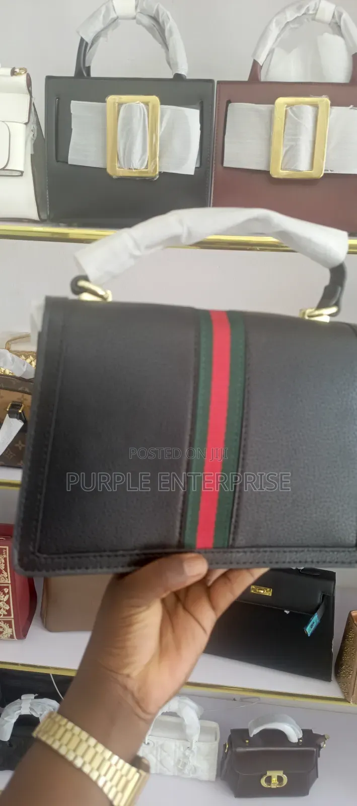 Original Gucci Bag