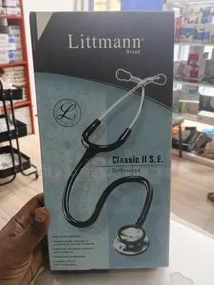 Litman Stethoscope Classic 2