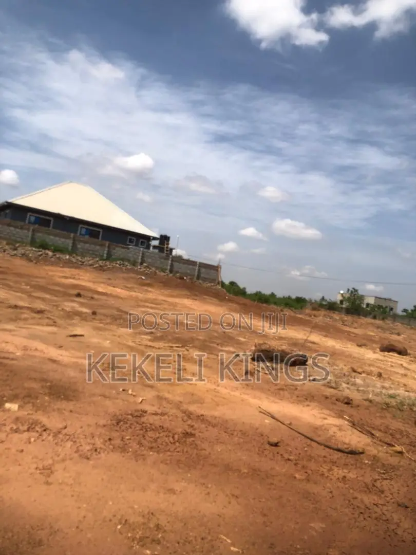 Sunset Hills (Afienya) Serviced Lands for Sale