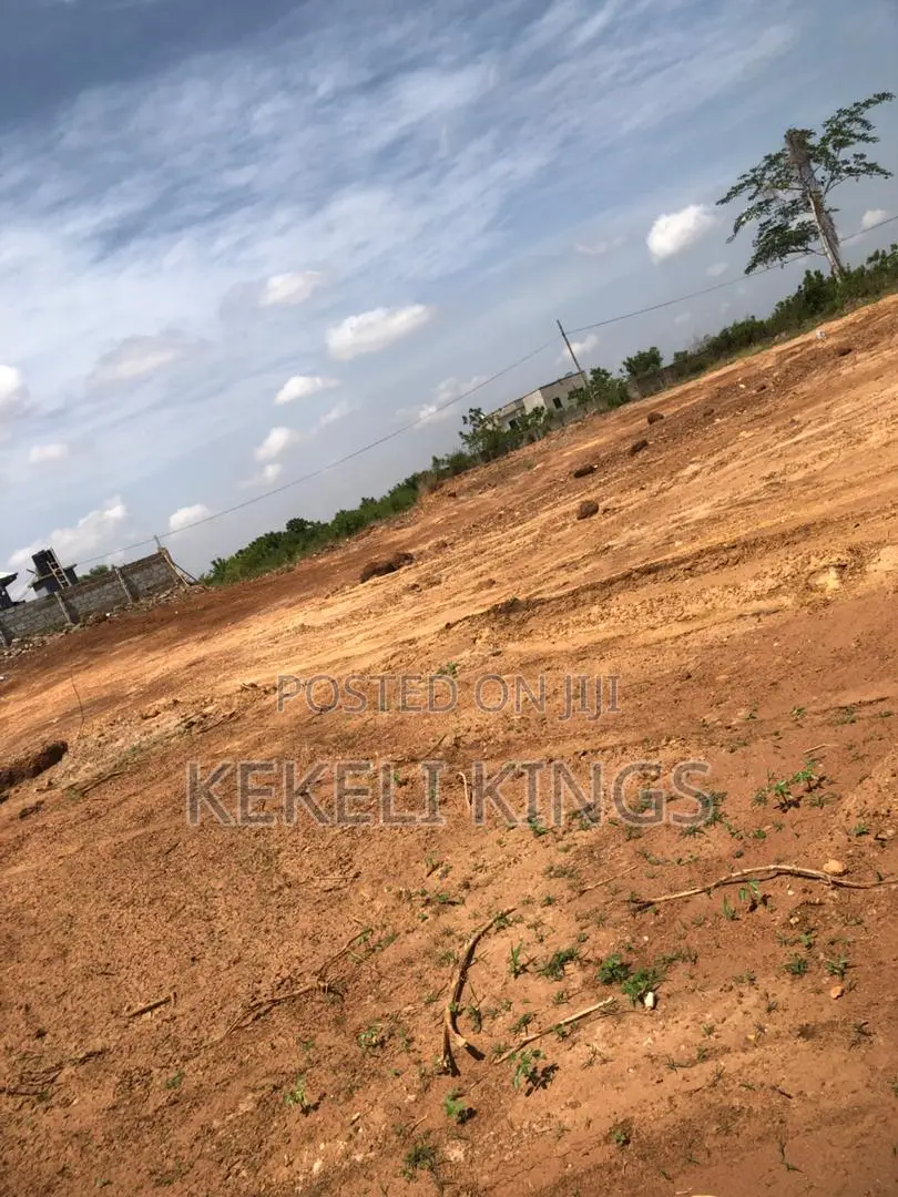 Sunset Hills (Afienya) Serviced Lands for Sale