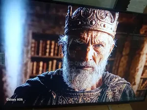 Samsung 43” Full Hd Smart Led Television