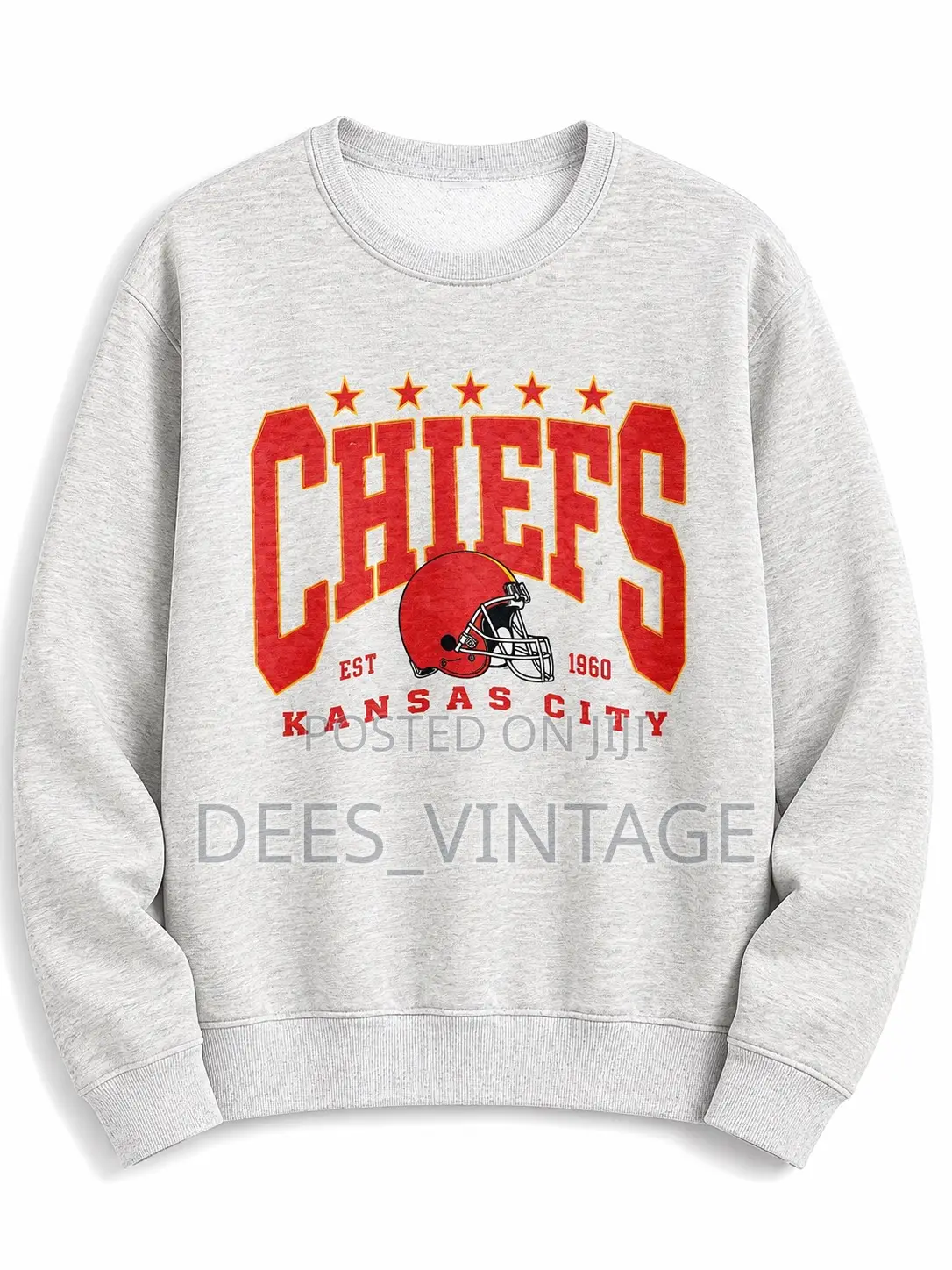Sweatshirts