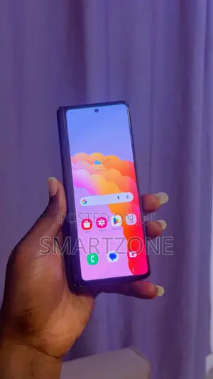 Samsung Z 16 GB Black