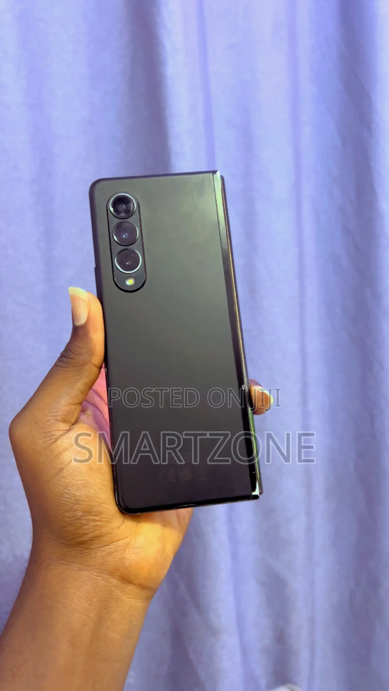 Samsung Z 16 GB Black