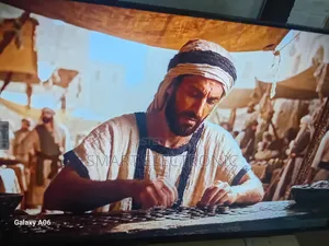 Samsung 43” Smart Tv – Enjoy Endless Entertainment
