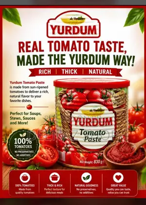 Tomato Paste