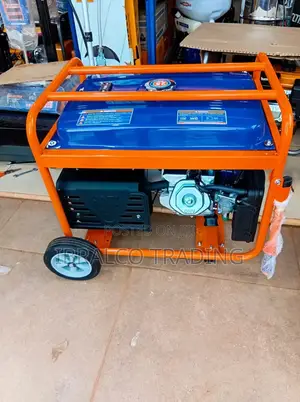 Wadfow 8.5kw Gasoline Generator