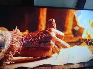 Samsung 43-Inch Smart Led Television for Smart Living