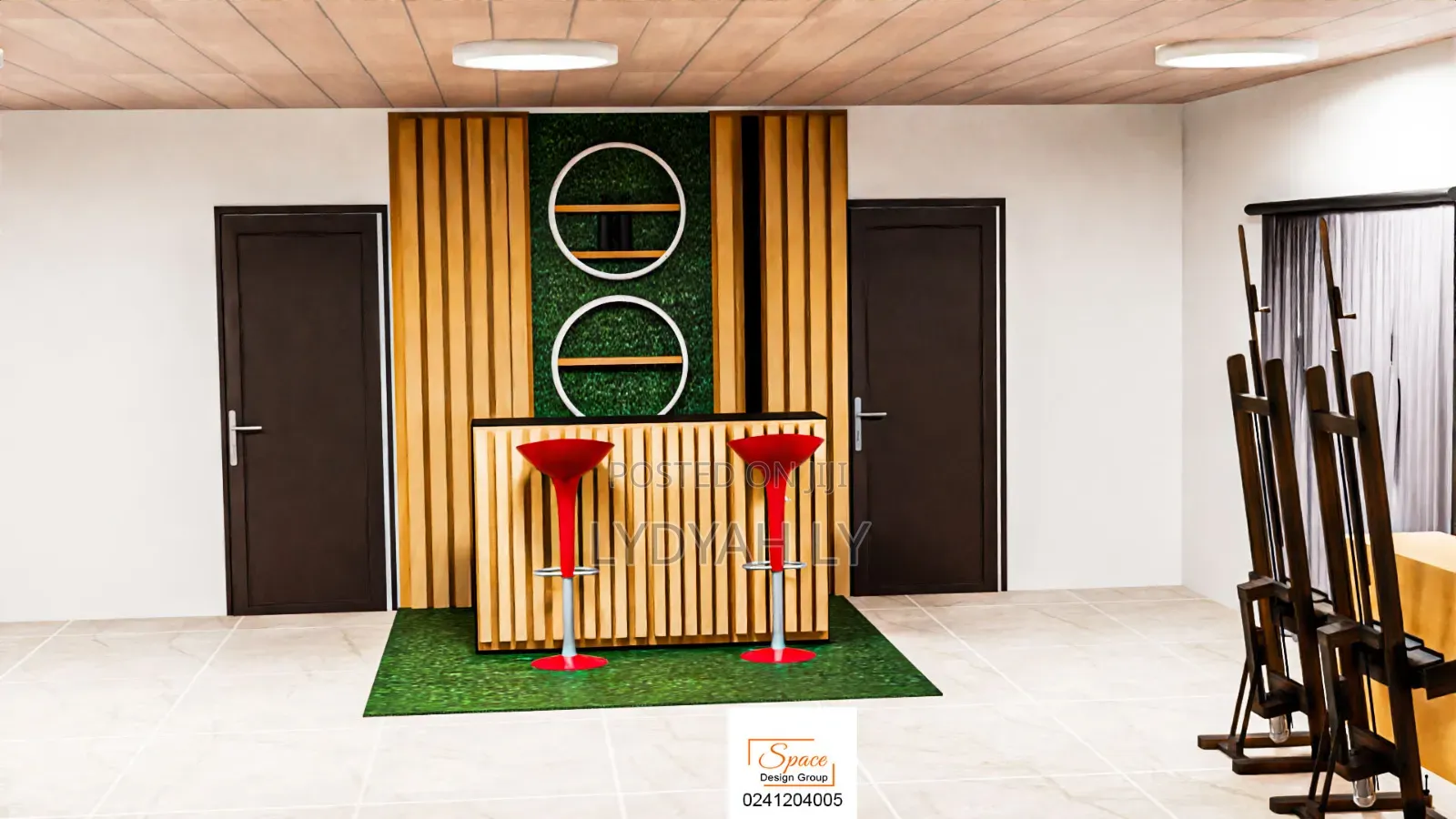 3d Modeling and Design Services